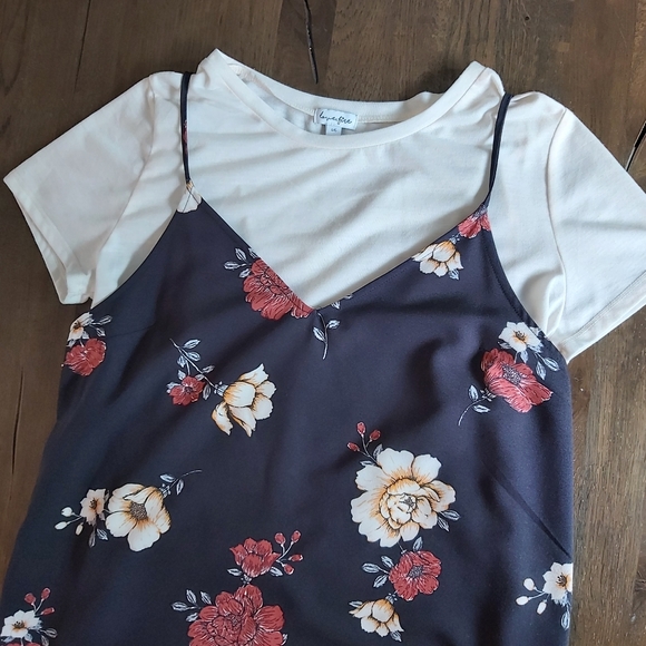 Maxi dress - Picture 2 of 6